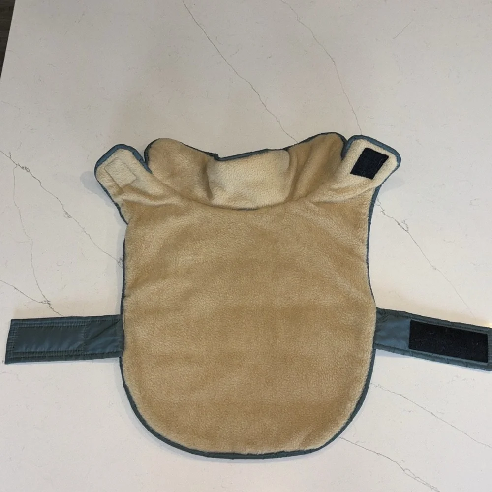 N/A reversible camouflaged